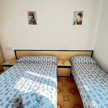 Apartment Cozy One-bedroom