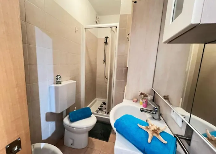 Apartment Cozy One-bedroom *