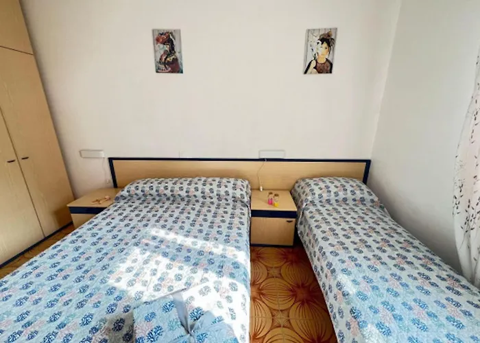 Apartment Cozy One-bedroom