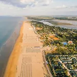 Cozy One-bedroom Bibione