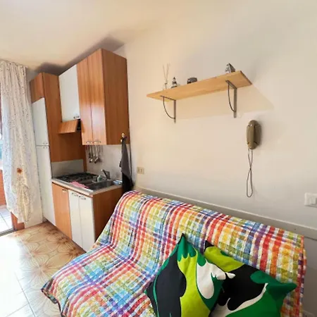 Cozy One-bedroom Apartmán *