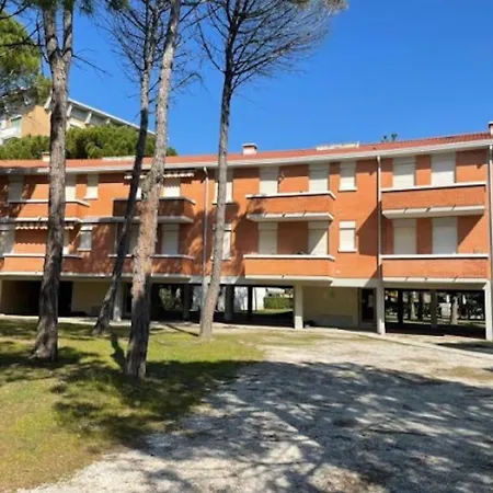 Lejlighed Cozy One-bedroom Bibione