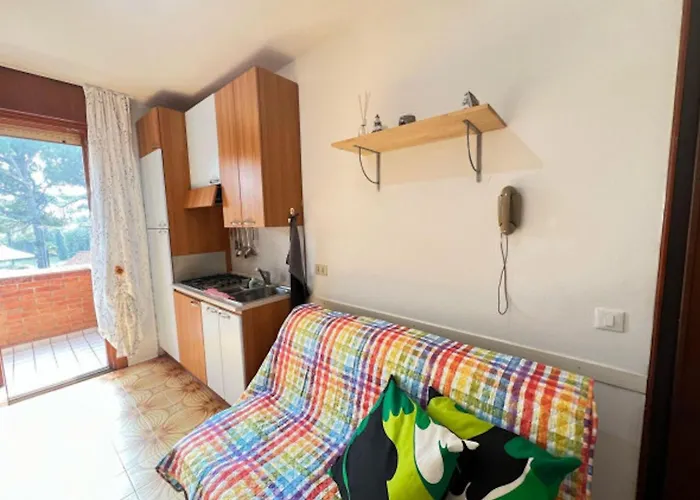 Cozy One-bedroom Apartment *