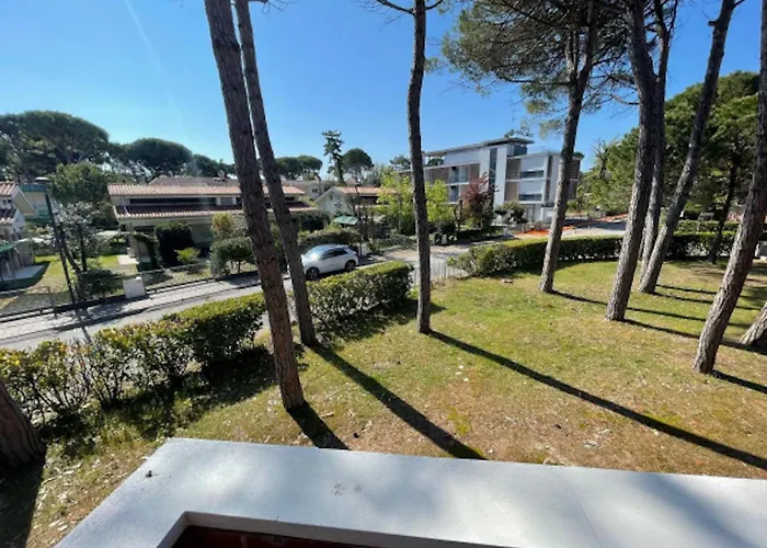 Lejlighed Cozy One-bedroom *