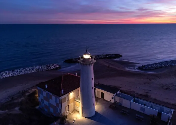 Cozy One-bedroom Bibione