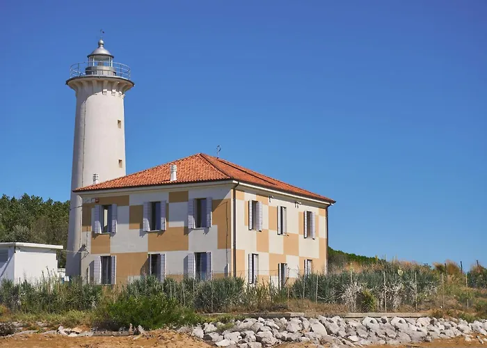 Cozy One-bedroom Lejlighed