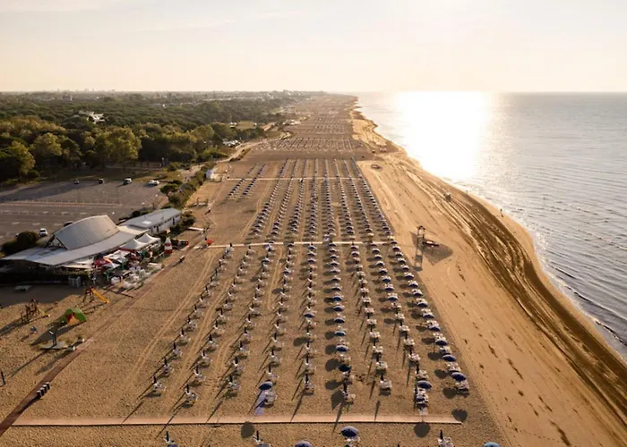Cozy One-bedroom Lejlighed *