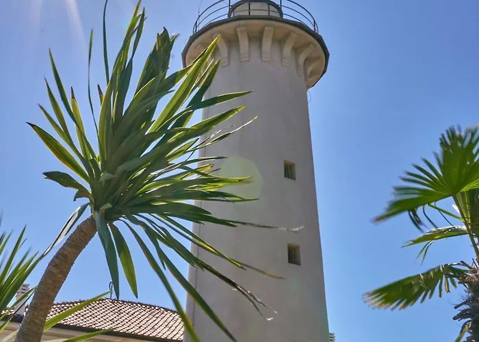 Lejlighed Cozy One-bedroom *