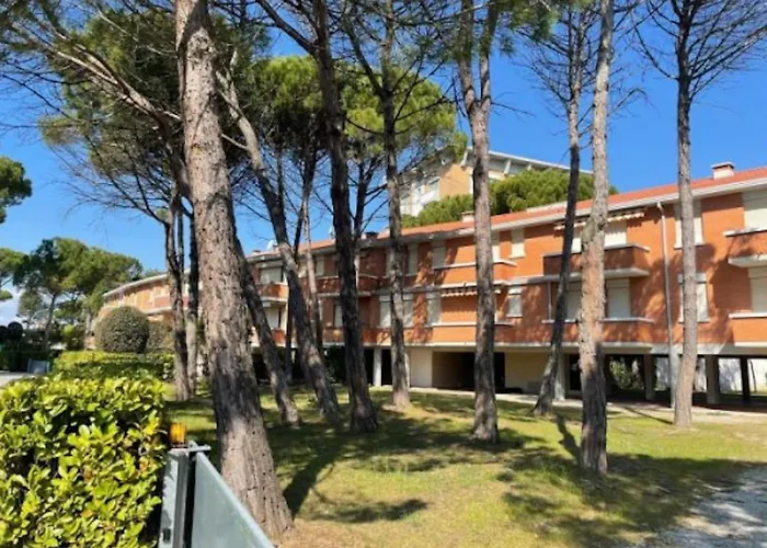 Cozy One-bedroom Lejlighed *